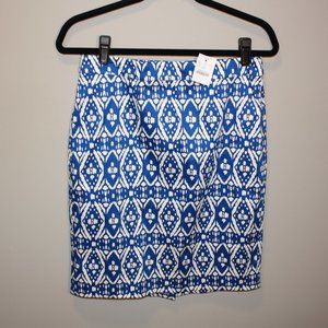 J. Crew Pencil Skirt - 4 - NWT